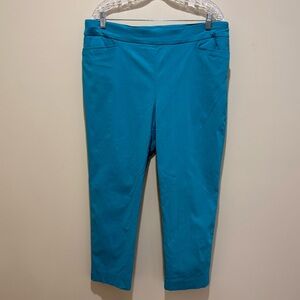 Chicos Stretch Waist Women’s Pants